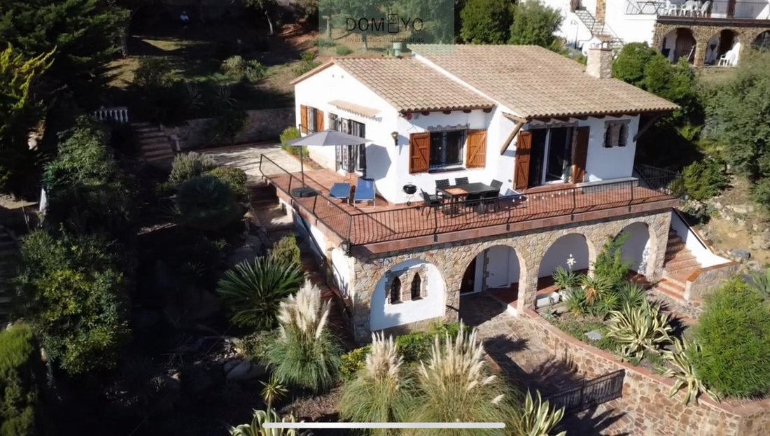House in Platja d'Aro, Catalonia, Spain 4 - 16473479