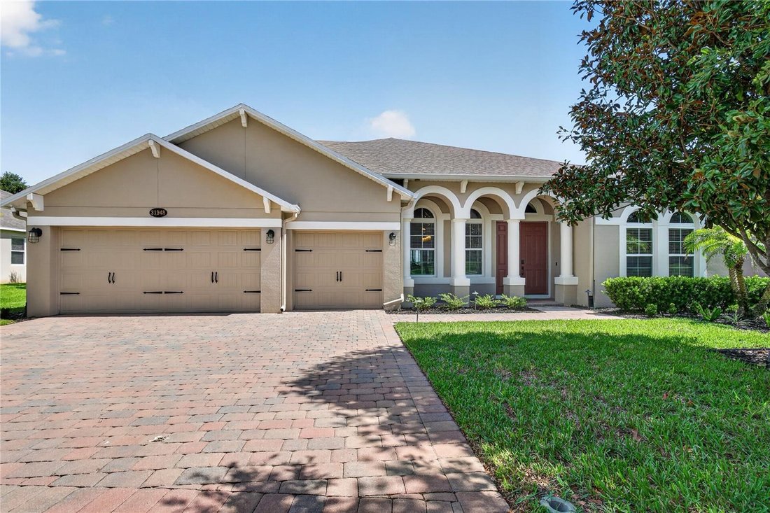 House in Sorrento, Florida, United States 1 - 18345390