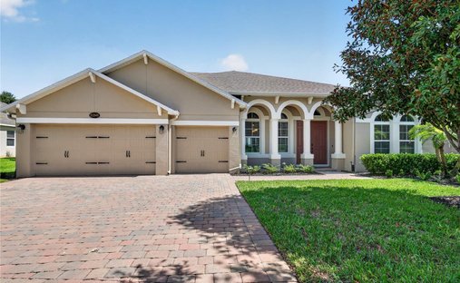 Maison à Sorrento, Floride, États-Unis 1