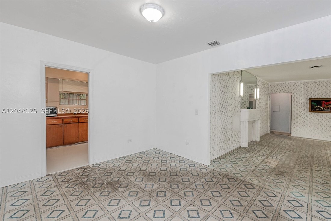 House in Miami, Florida, United States 5 - 18345451