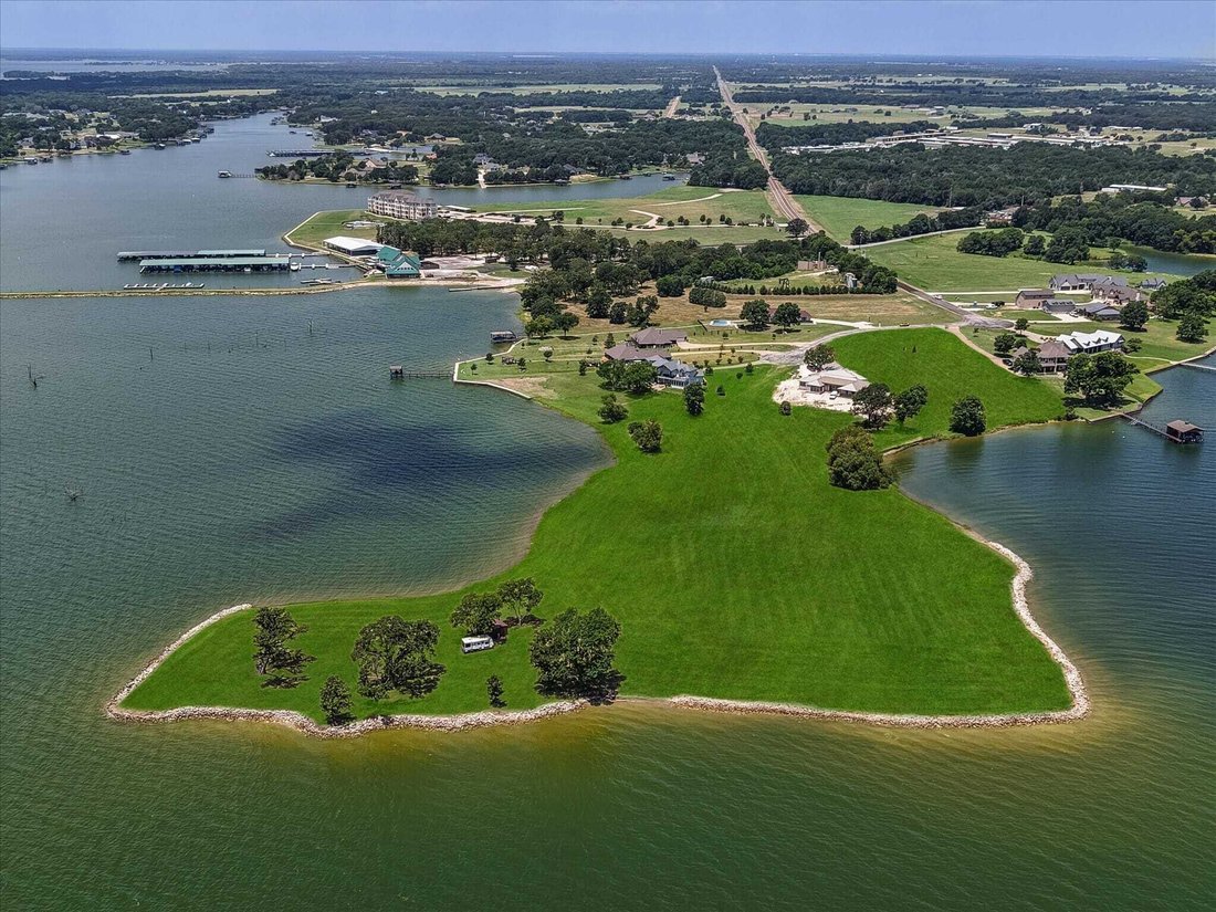 Land in Corsicana, Texas, United States 4 - 18346143