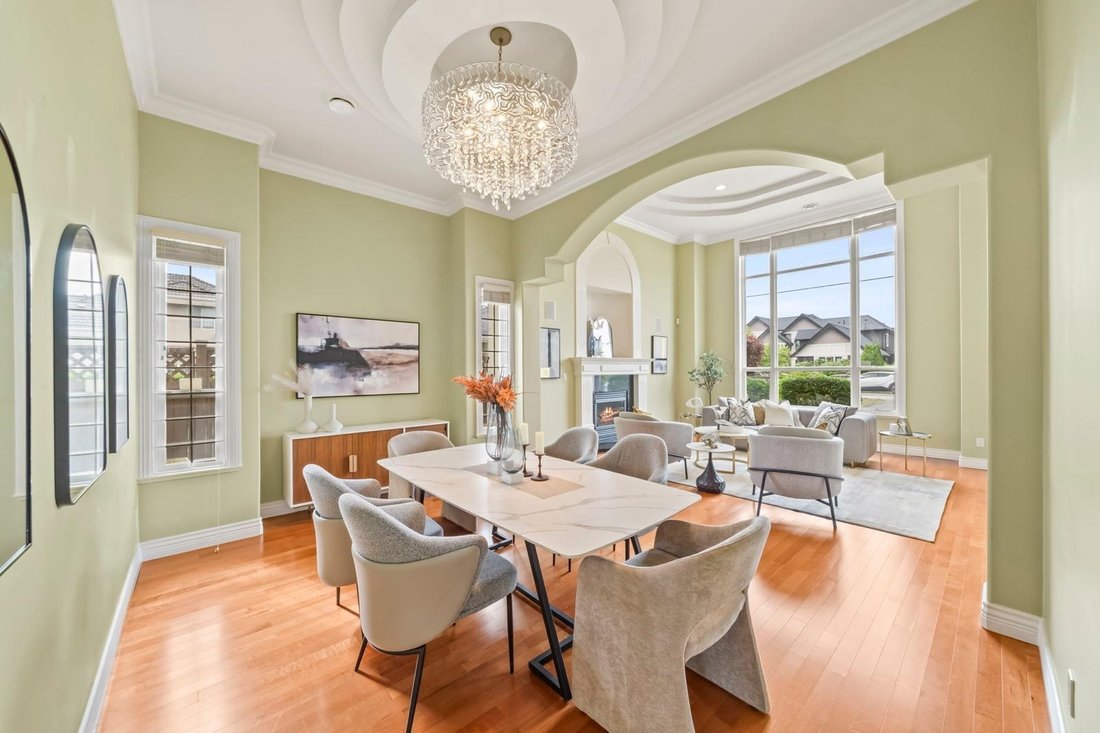House in Richmond, British Columbia, Canada 5 - 18346183