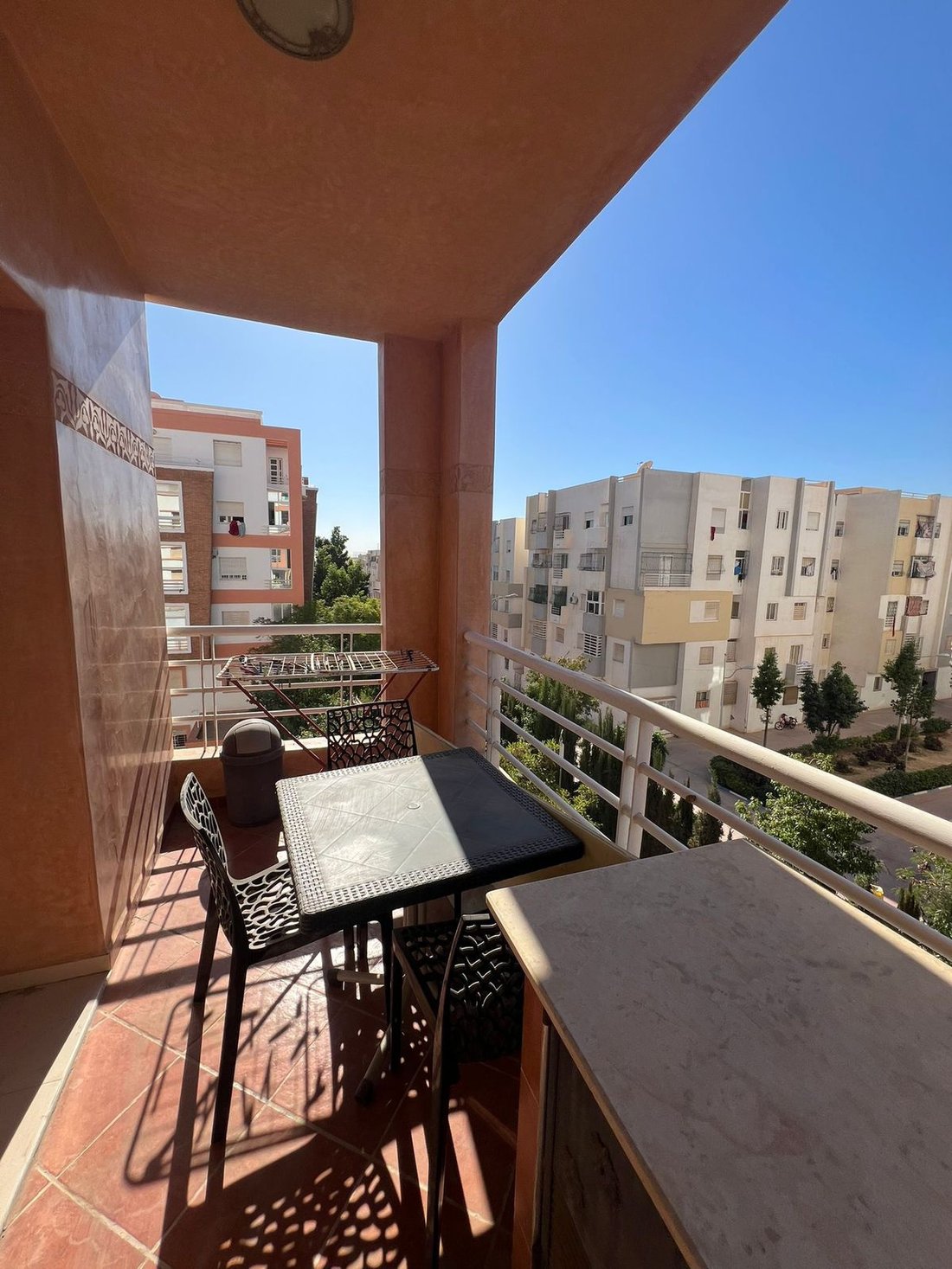 Apartment in Inezgane, Souss-Massa, Morocco 1 - 18344282