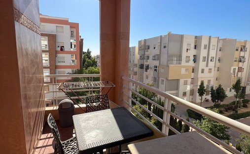 Appartement à Inezgane, Souss-Massa-Draâ, Maroc 1