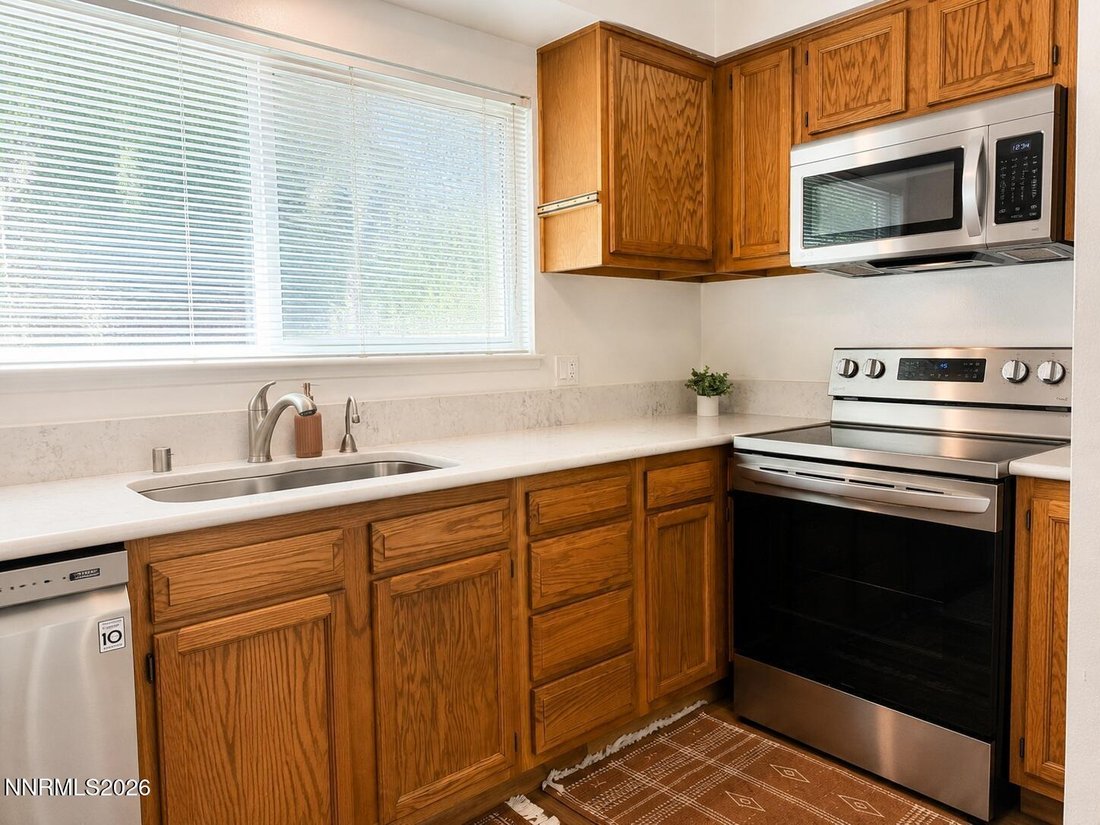 Condo in Incline Village, Nevada, United States 4 - 18345277