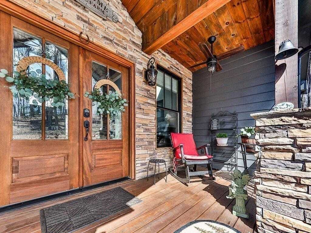 House in Ellijay, Georgia, United States 5 - 18346080