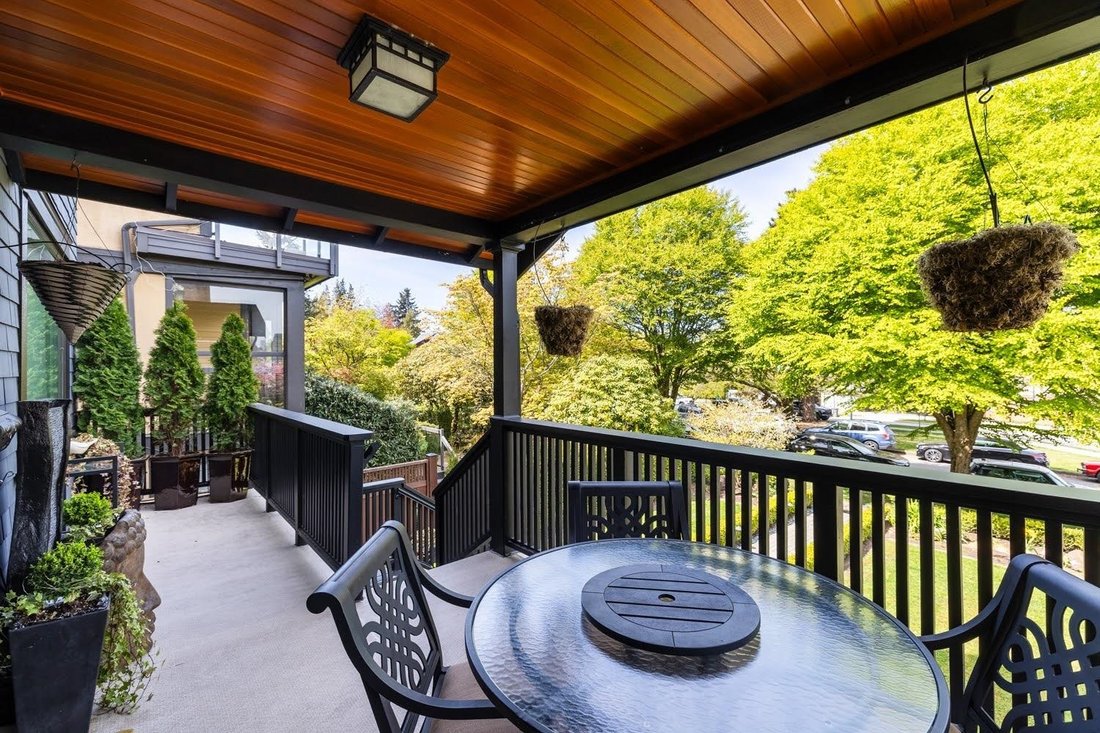 House in Vancouver, British Columbia, Canada 3 - 18346188