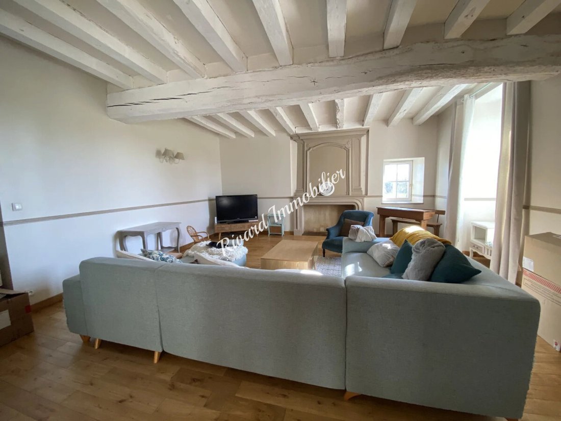 House in Centre, Angers, France 5 - 17073132