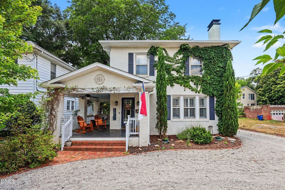 House in Raleigh, North Carolina, United States 4 - 18322500