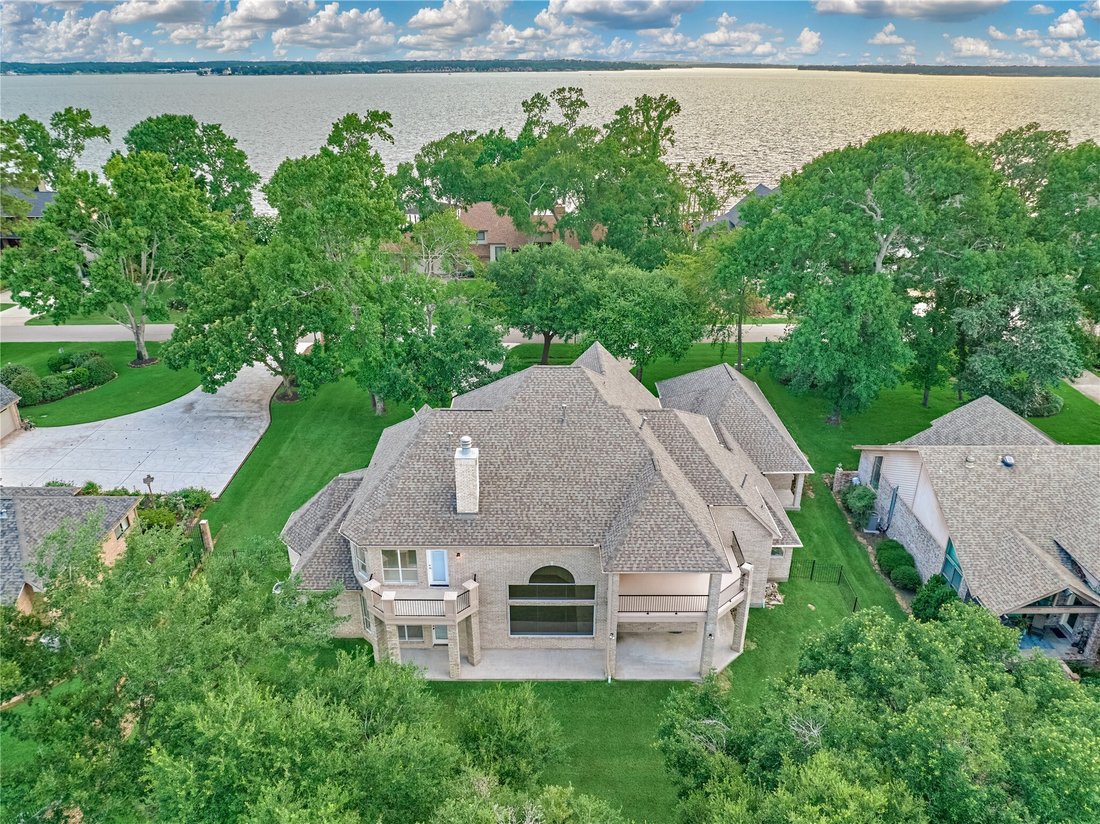 House in Willis, Texas, United States 2 - 18344091