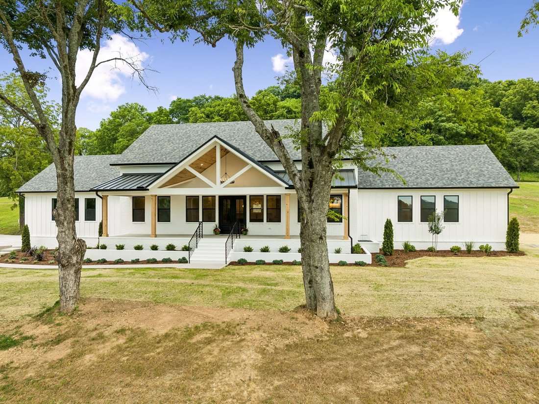 House in Columbia, Tennessee, United States 2 - 18346407