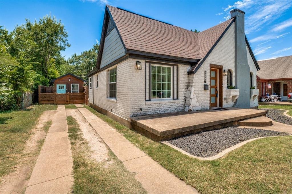 House in Dallas, Texas, United States 4 - 18345495