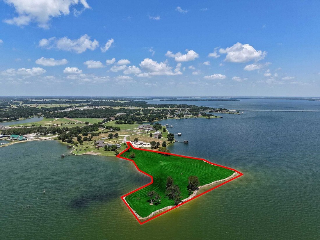 Land in Corsicana, Texas, United States 1 - 18346143