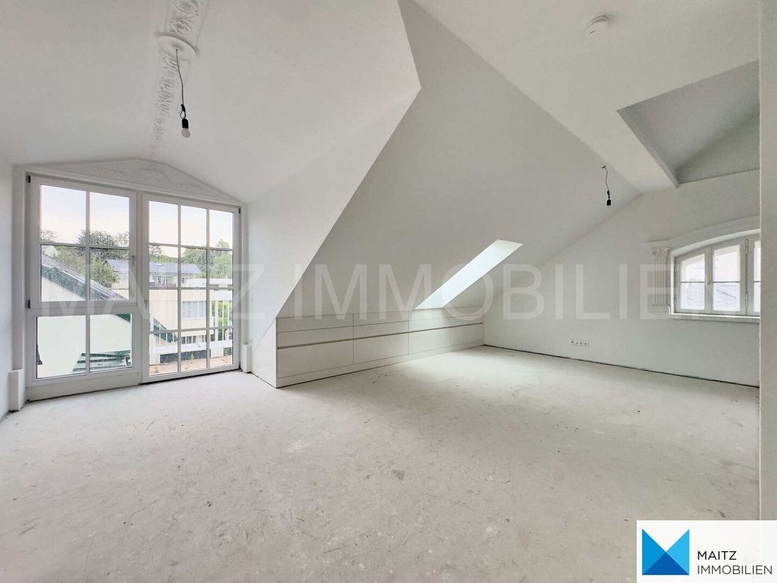Apartment in Bad Vöslau, Lower Austria, Austria 1 - 17032719