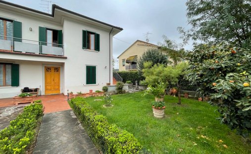 Villa in Bassa - Gavena - Pieve a Ripoli, Cerreto Guidi, Tuscany 1