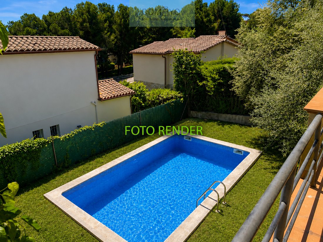 House in Torre Valentina, Calonge i Sant Antoni, Catalonia 4 - 18016103