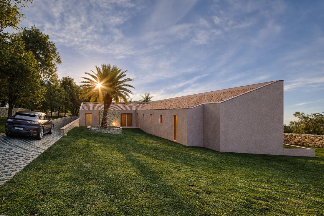Finca a Gènova, Palma di Maiorca, Isole Baleari 4 - 18345579