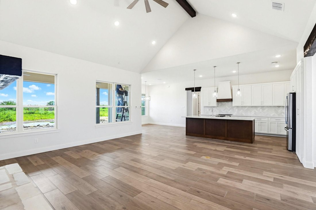 House in Seguin, Texas, United States 5 - 18344025