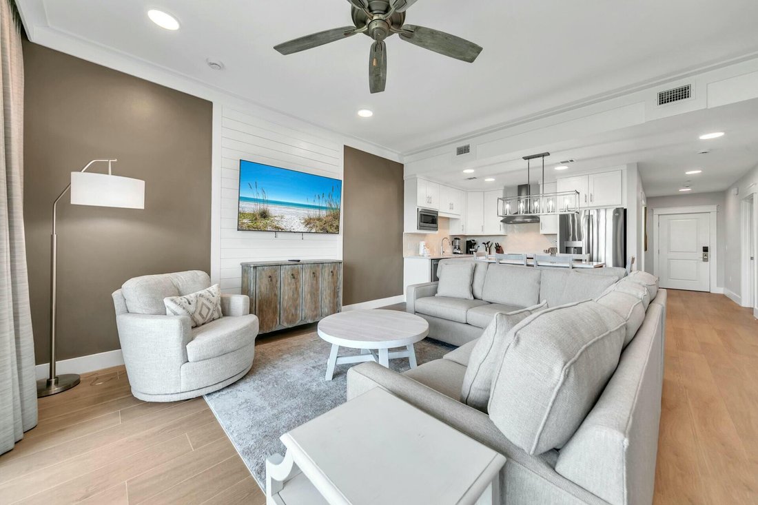 Condominio a Destin, Florida, Stati Uniti 4 - 18345405