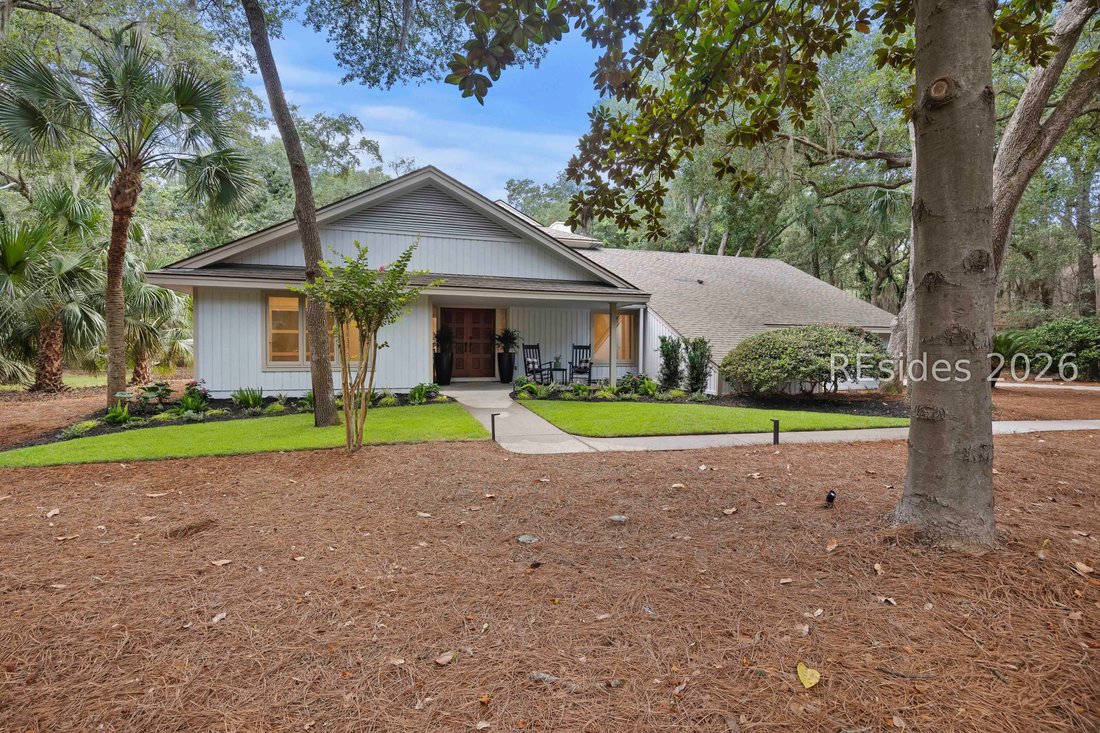 House in Hilton Head Island, South Carolina, United States 2 - 18334791