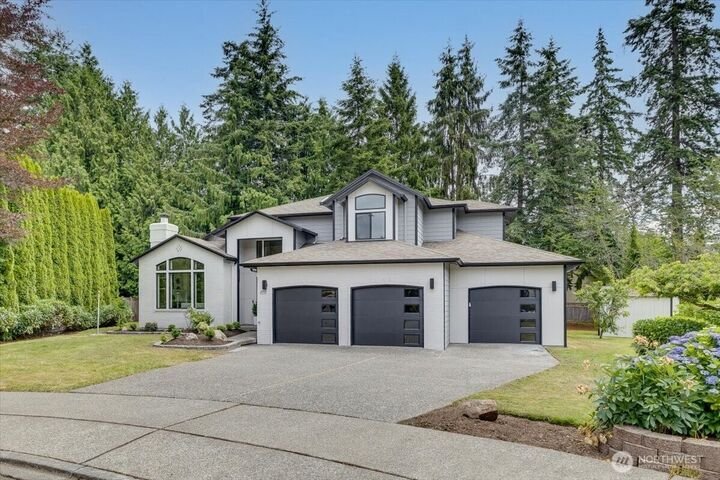 House in Lynnwood, Washington, United States 2 - 18346279