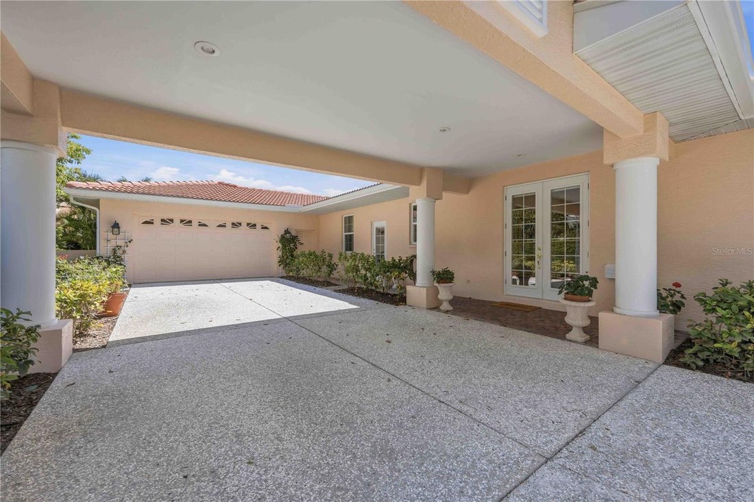 House in Venice, Florida, United States 5 - 18346391