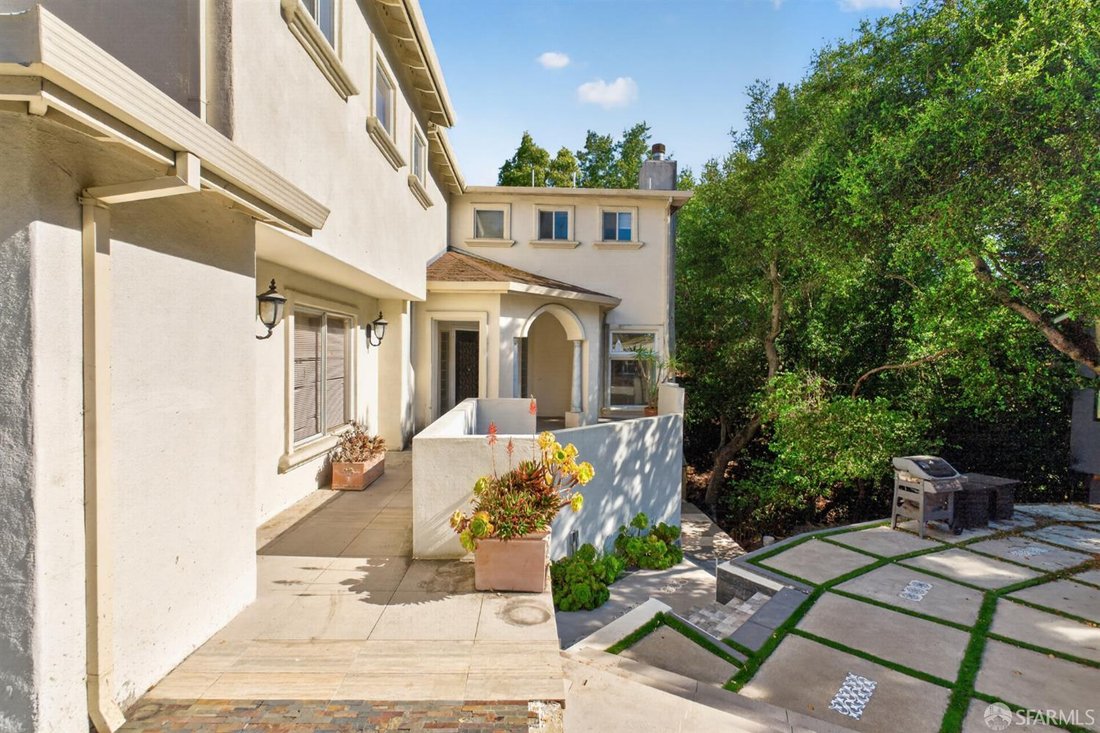 House in Oakland, California, United States 4 - 18346307