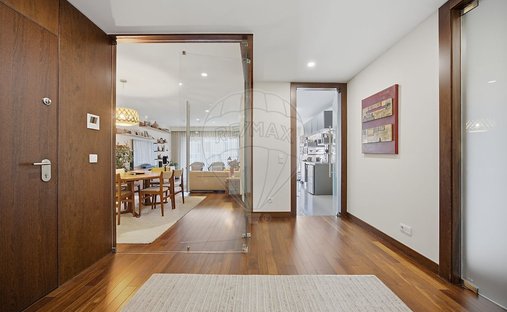 Apartamento en Santa Marinha y Sao Pedro da Afurada, Distrito de Oporto, Portugal 1