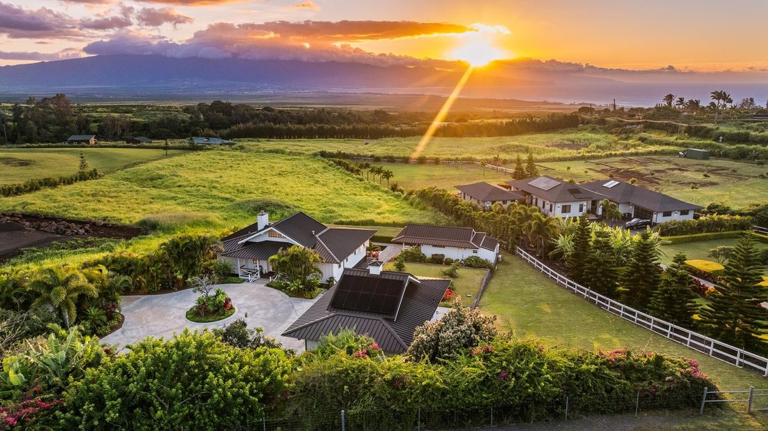 House in Makawao, Hawaii, United States 1 - 18346151