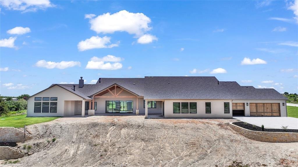 House in Aledo, Texas, United States 5 - 18322226