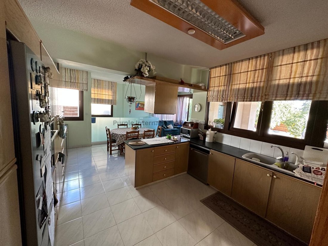 House in Agios Nikolaos, Cyprus 4 - 18345003