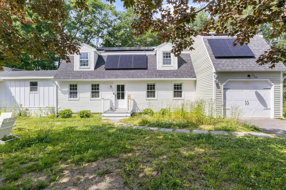 House in York, Maine, United States 2 - 18344092