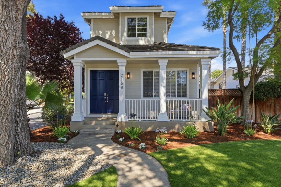 House in San Jose, California, United States 2 - 18345430