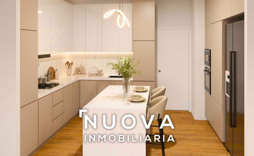 Apartment in Barranca, Belarus 1