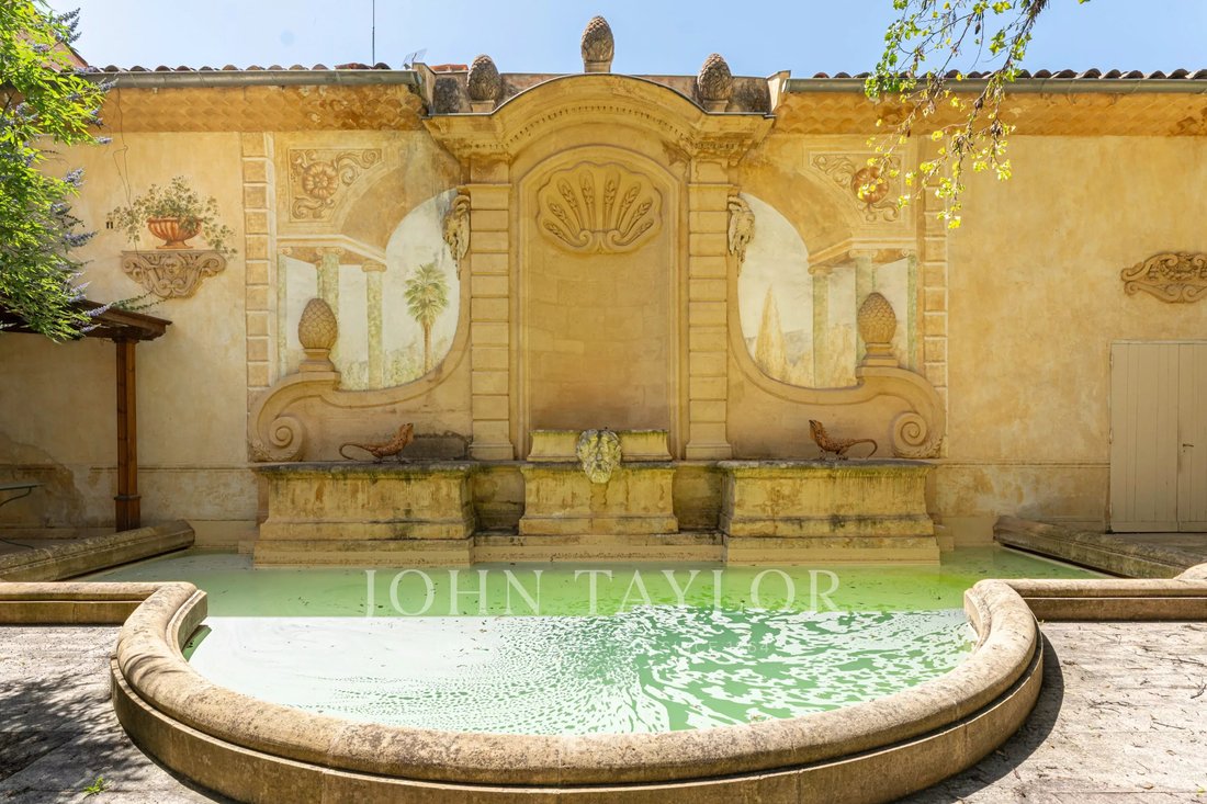 Wohnung in Comtale-Cente-Cours Mirabeau, Aix-en-Provence, Frankreich 5 - 18344425