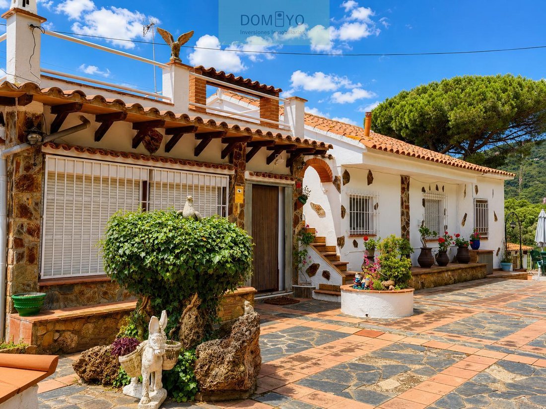 House in Sant Feliu de Guixols, Catalonia, Spain 5 - 18144877
