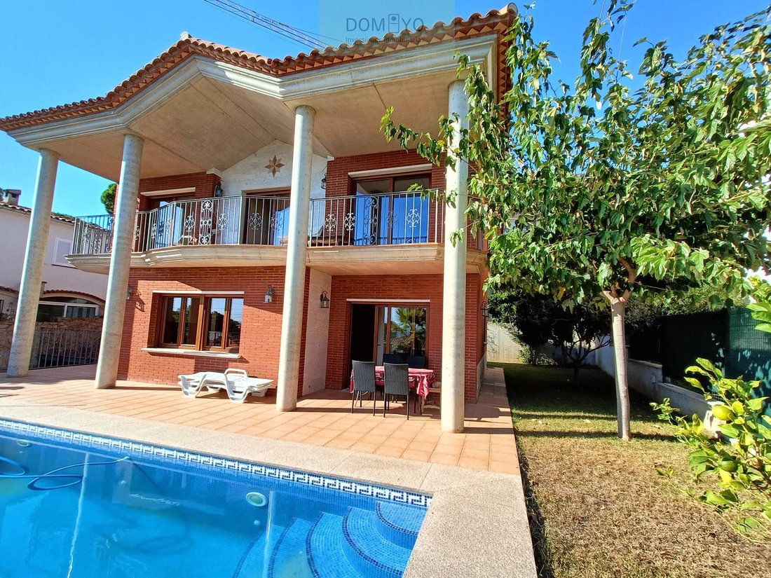 House in Platja d'Aro, Catalonia, Spain 1 - 16533088
