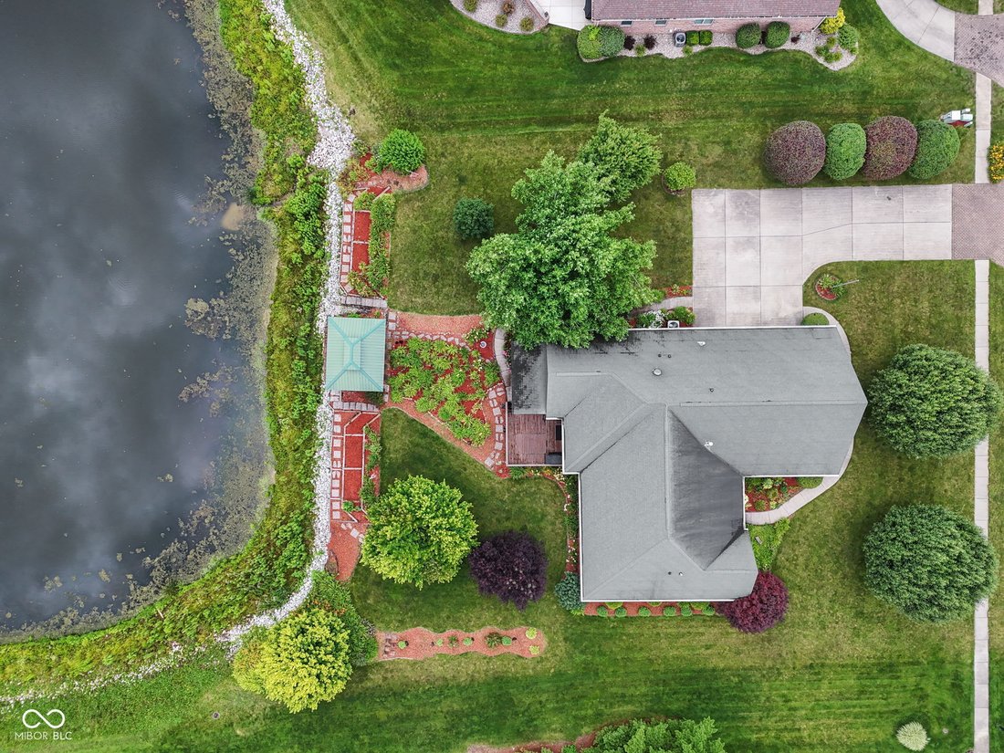 House in Danville, Indiana, United States 3 - 18345283