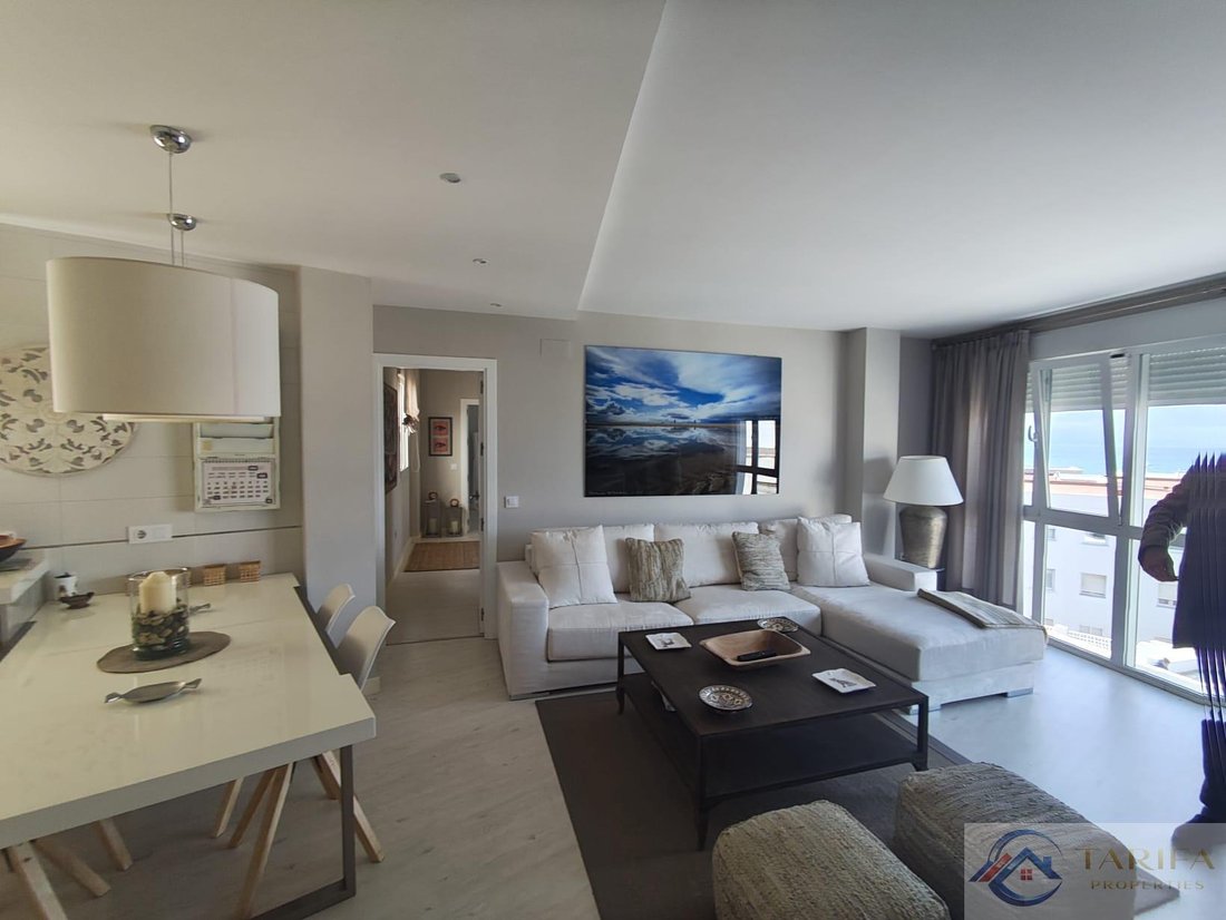 Apartment in Tarifa, Andalusia, Spain 3 - 18306081