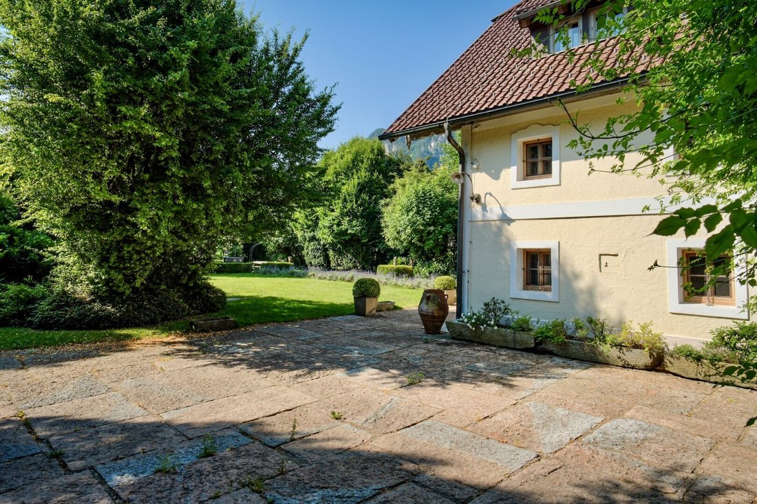House in Grödig, Salzburg, Austria 2 - 18344495