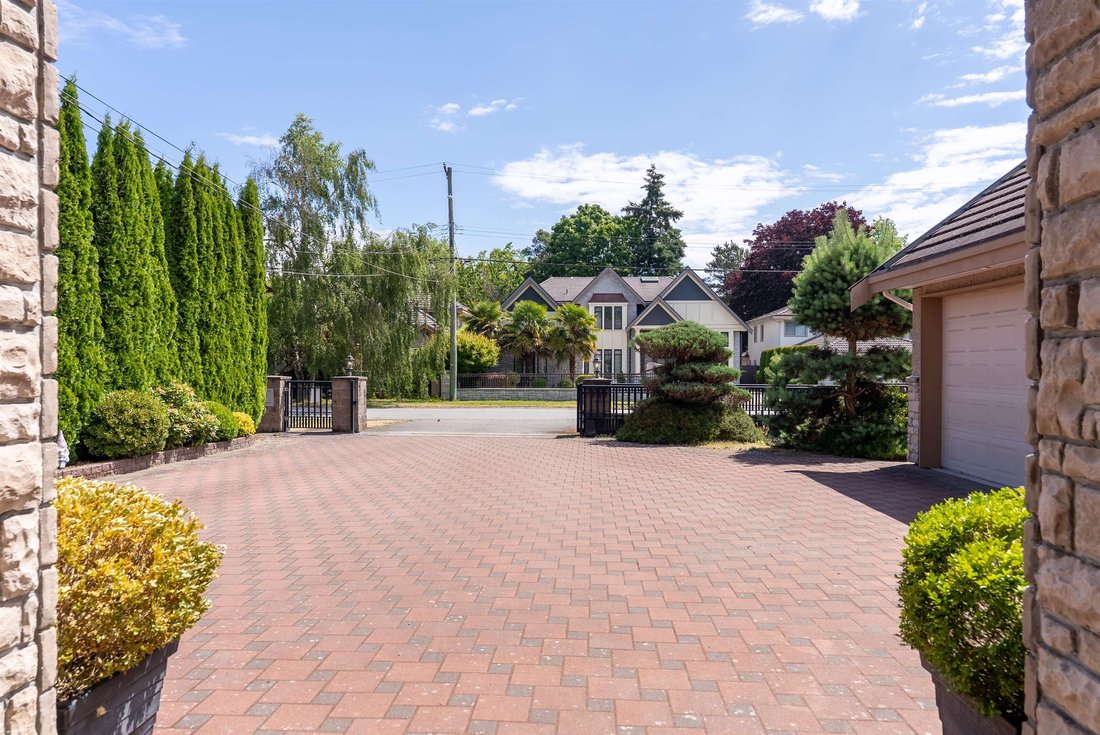 House in Richmond, British Columbia, Canada 3 - 18346180