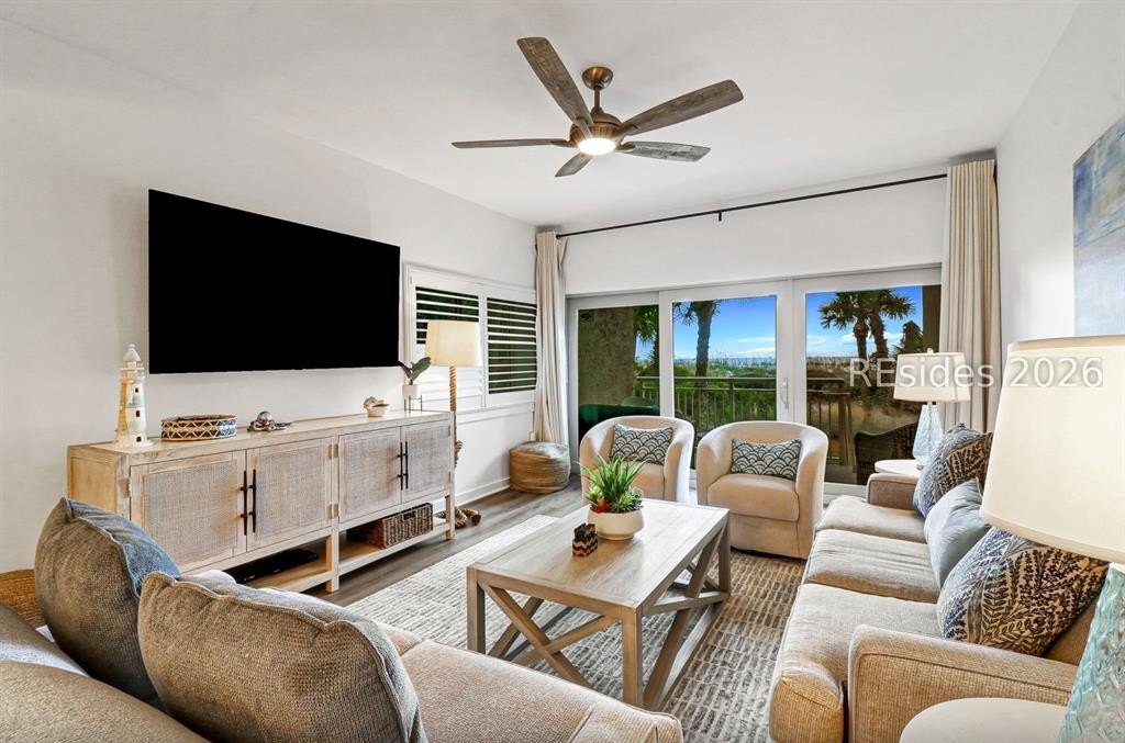 House in Hilton Head Island, South Carolina, United States 4 - 18346152
