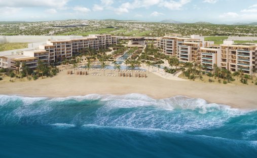 Condominio en Colonia del Sol, Baja California Sur, México 1