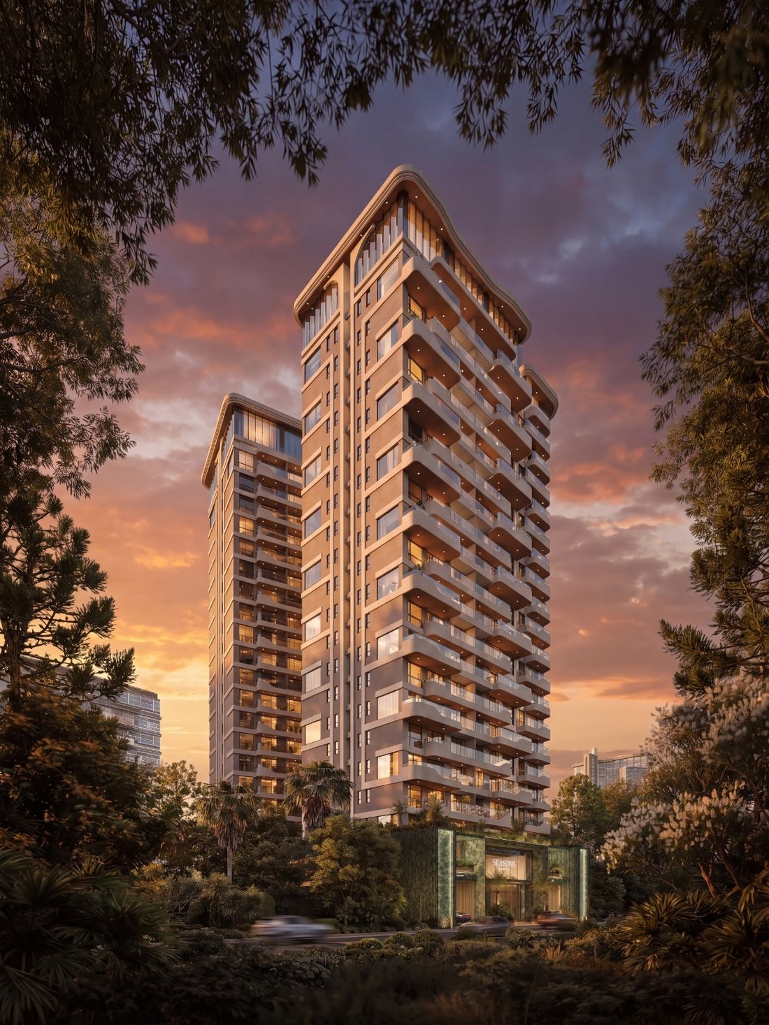 Apartamento en Nairobi, Condado de Nairobi, Kenia 4 - 18344522