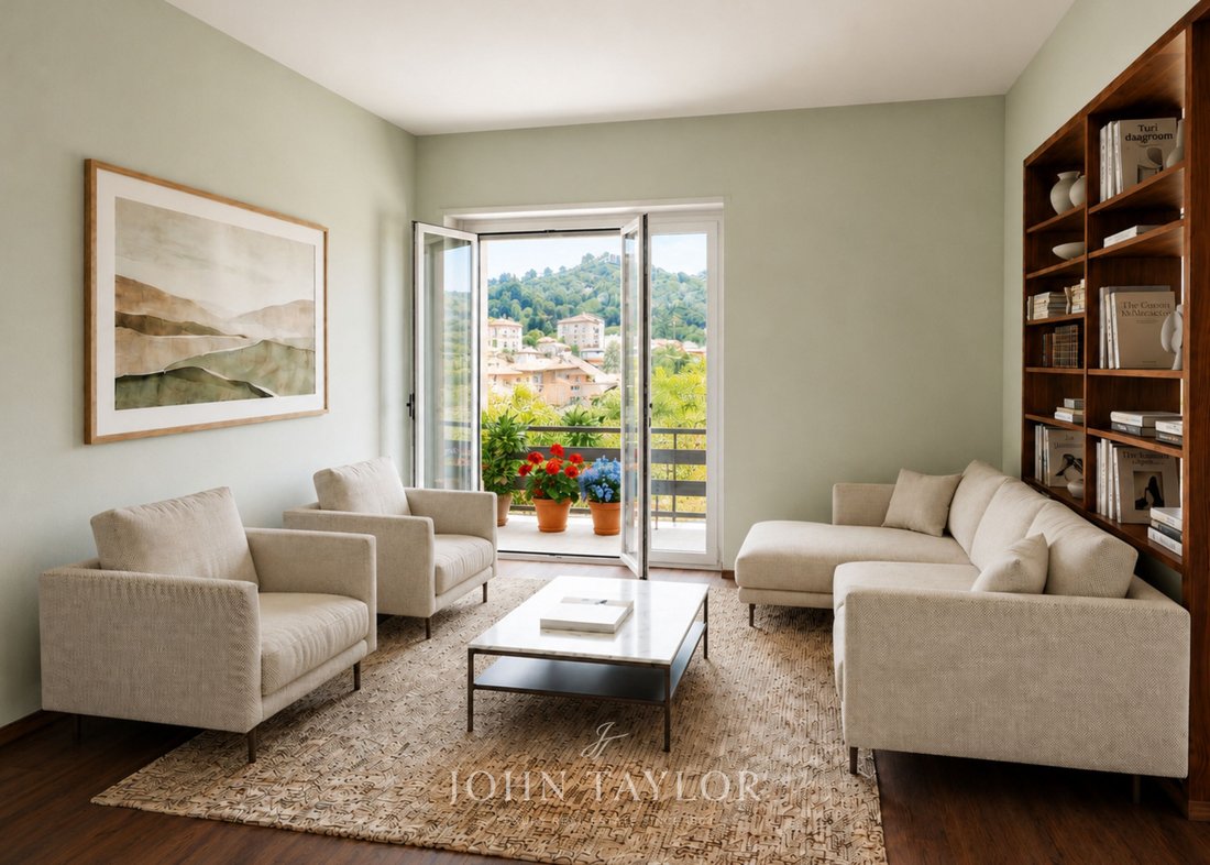 Apartment in Historic Center, Como, Lombardy 1 - 18349084