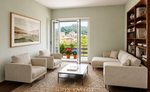 Apartment in Historic Center, Como, Lombardy 1