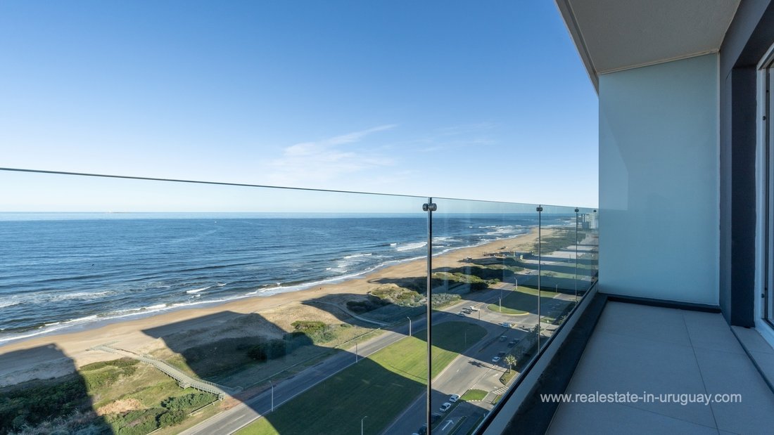 Apartment in Punta del Este, Maldonado Department, Uruguay 1 - 18346867