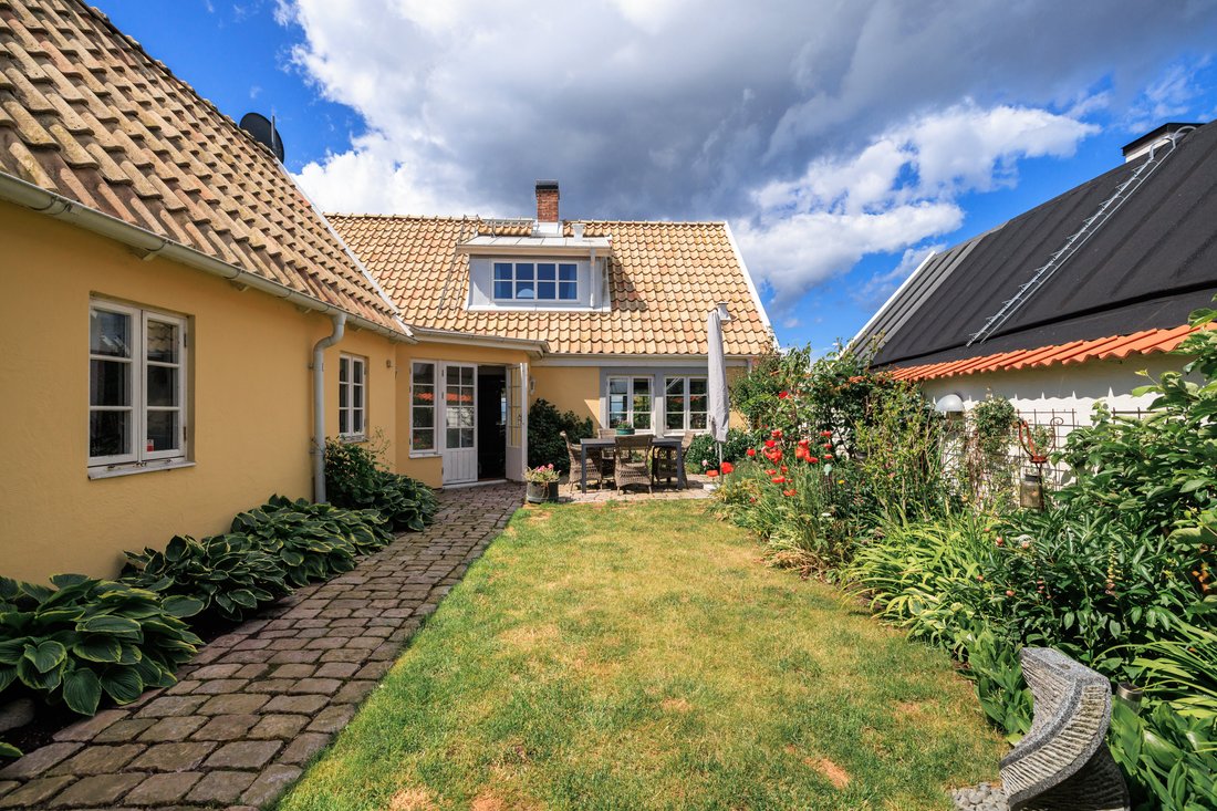 House in Lerberget, Skåne County, Sweden 3 - 18348915