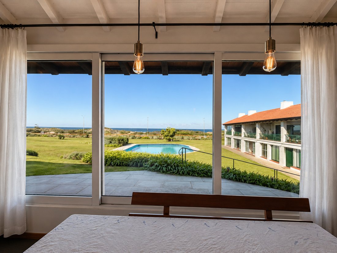 Apartment in Punta del Este, Maldonado Department, Uruguay 5 - 18345085