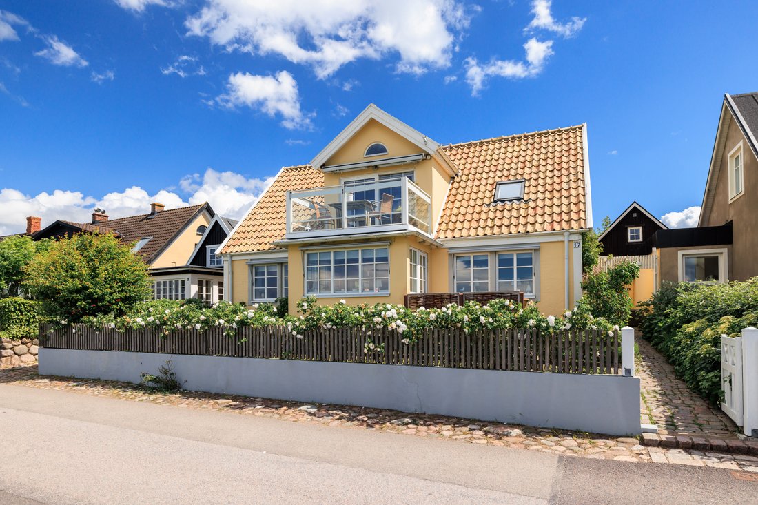 House in Lerberget, Skåne County, Sweden 1 - 18348915